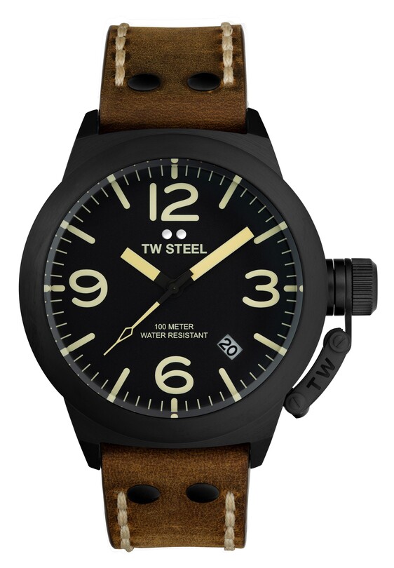 TW STEEL - TW STEEL TW-CS103 Erkek Kol Saati