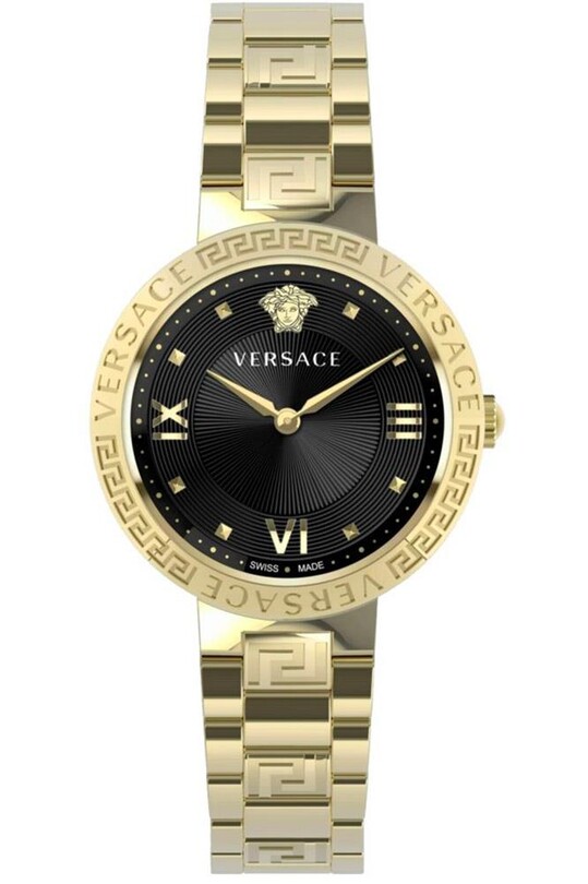 VERSACE - VERSACE VRSCVE2K00721 Kadın Kol Saati