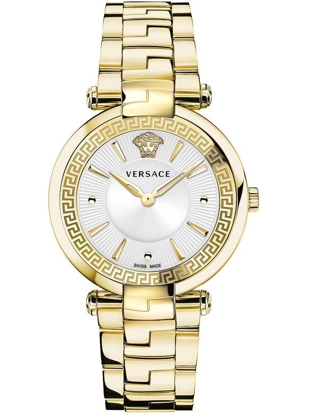 VERSACE - VERSACE VRSCVE2L00521 Kadın Kol Saati