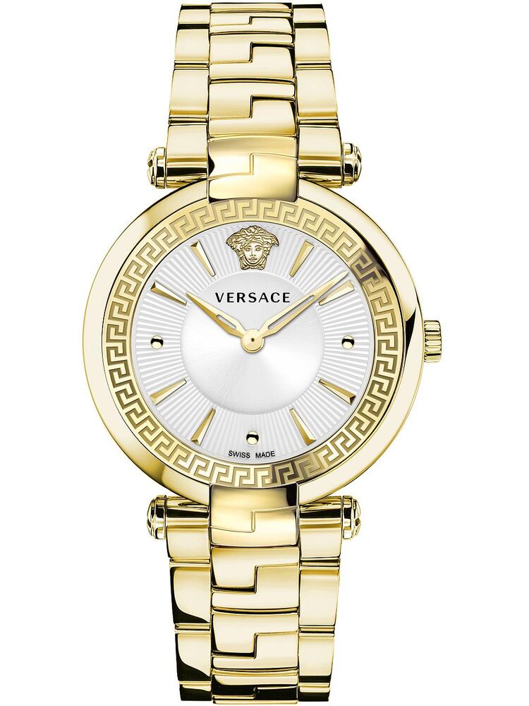 VERSACE VRSCVE2L00521 Kadın Kol Saati