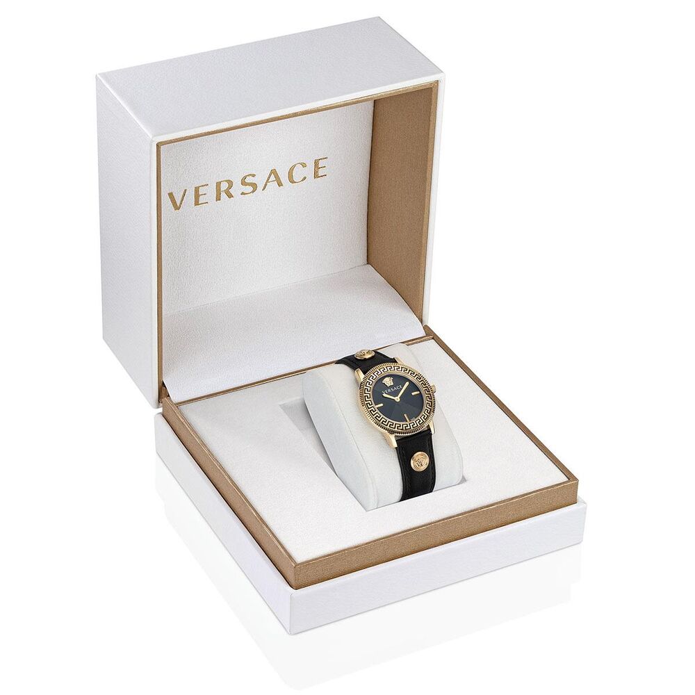 VERSACE VRSCVE2P00222 Kadın Kol Saati