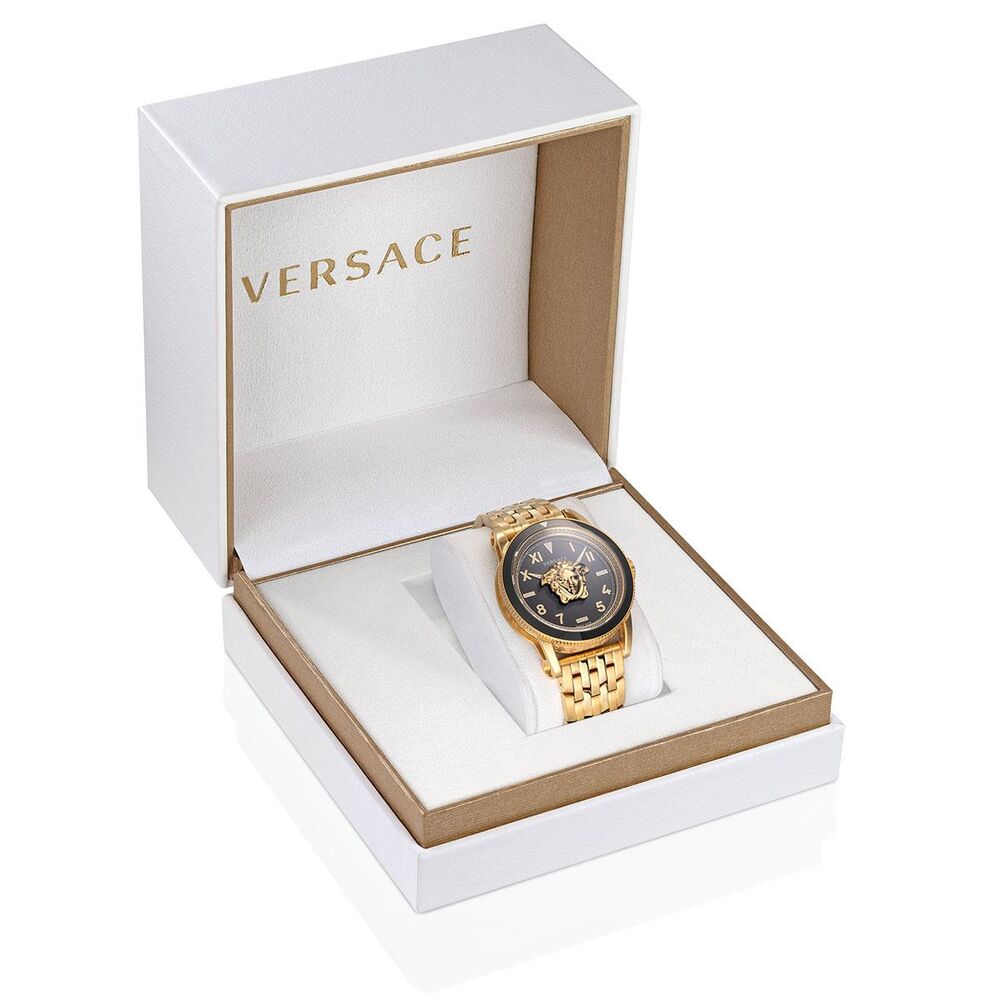 VERSACE VRSCVE2V00322 Erkek Kol Saati