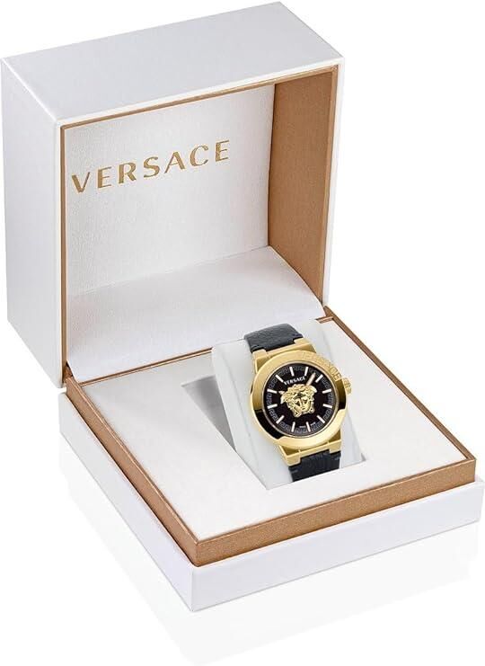 VERSACE VRSCVE7E00223 Erkek Kol Saati