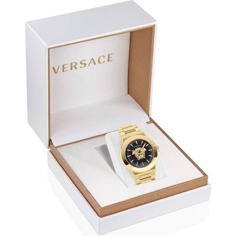 VERSACE VRSCVE7E00623 Erkek Kol Saati