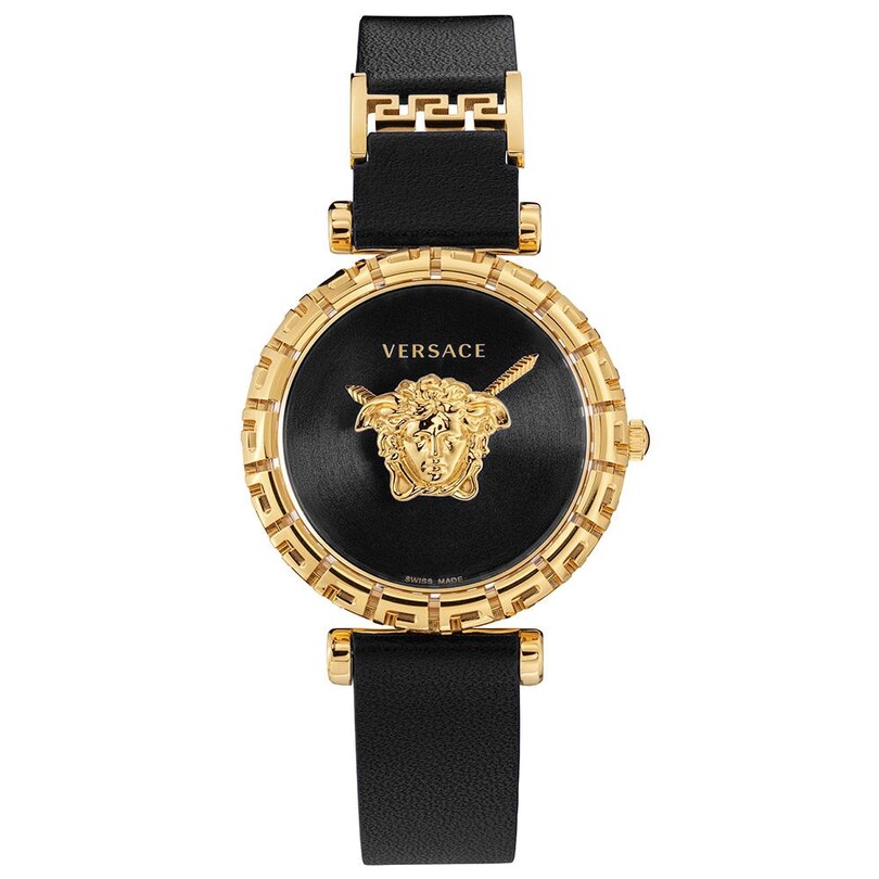 VERSACE - VERSACE VRSCVEDV00119 Kadın Kol Saati