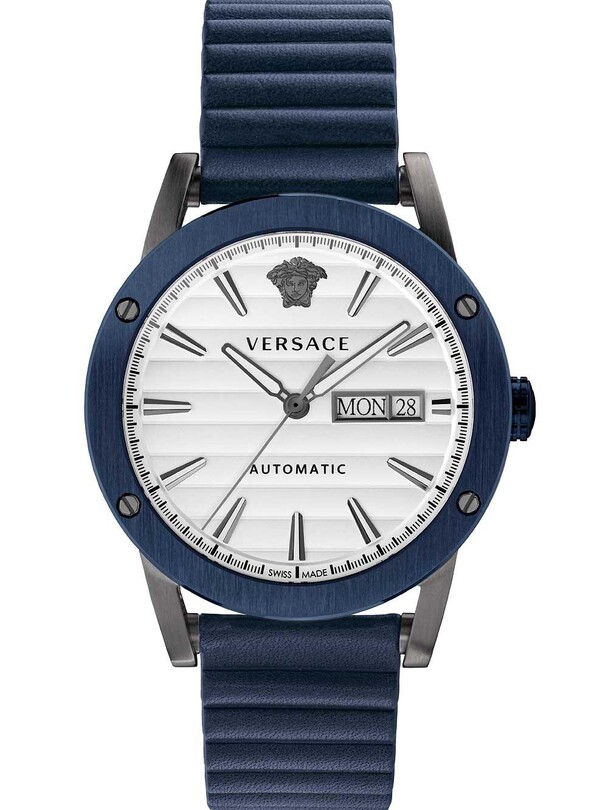 VERSACE - VERSACE VRSCVEDX00319 Erkek Kol Saati