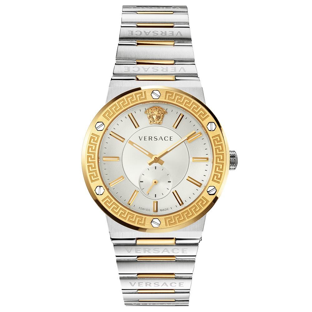 VERSACE VRSCVEVI00320 Unisex Kol Saati