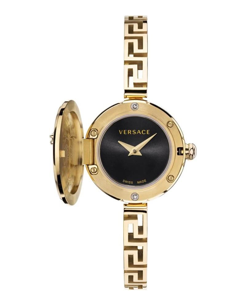 VERSACE VRSCVEZ500221 Kadın Kol Saati