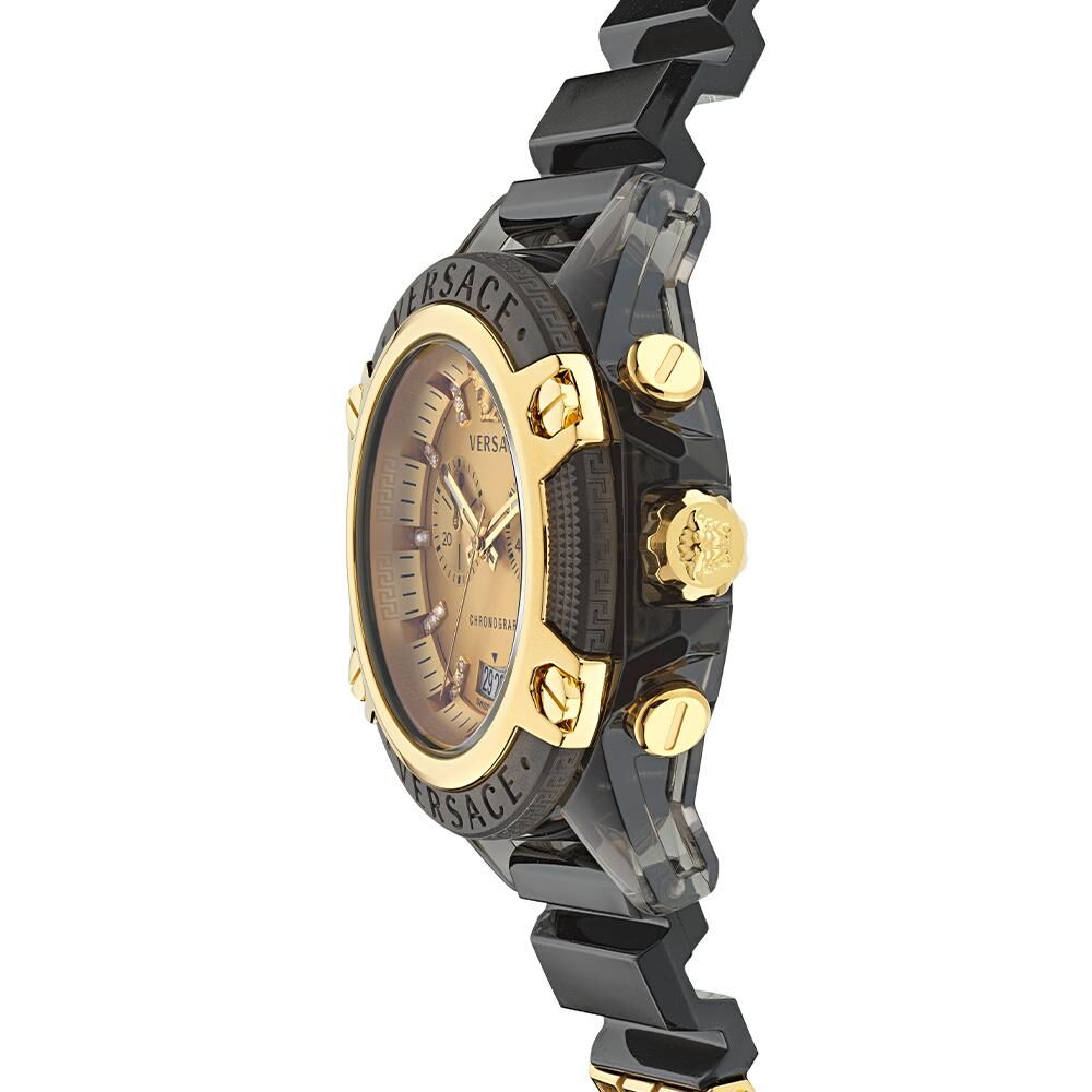 VERSACE VRSCVEZ701623 Erkek Kol Saati