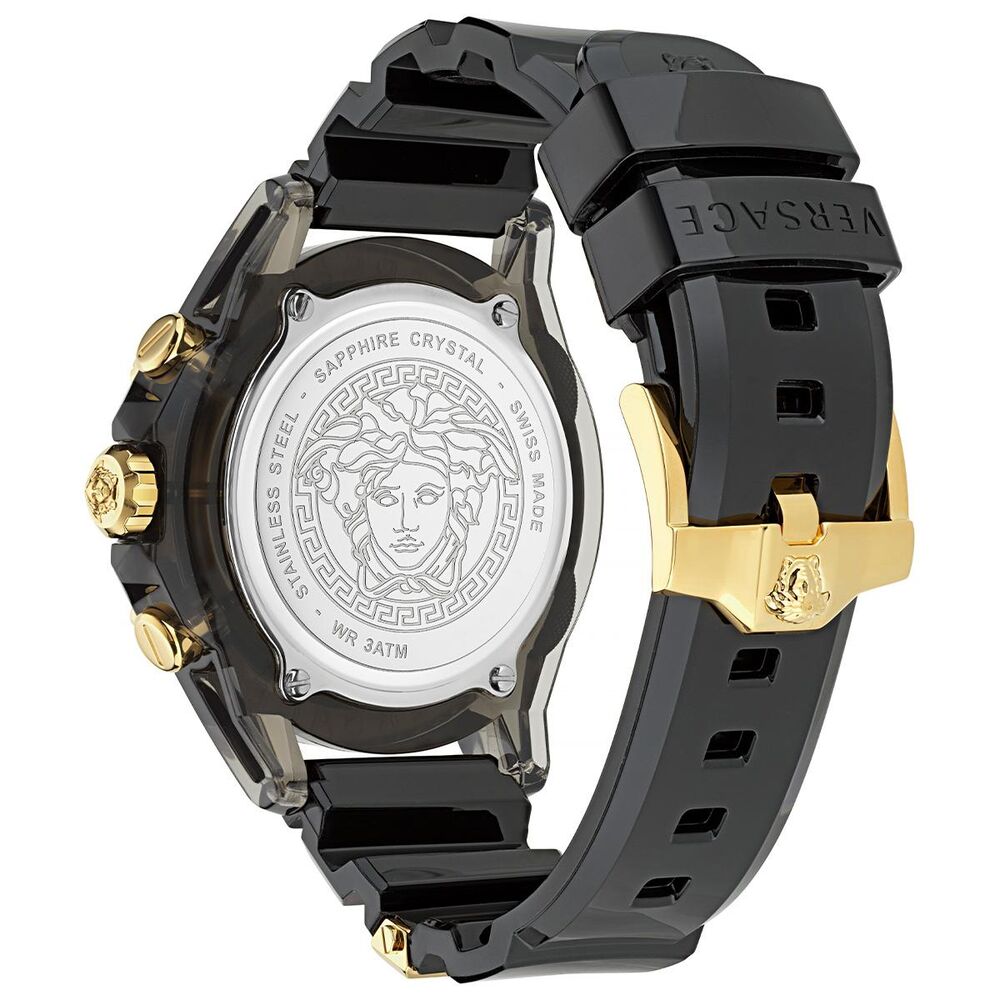 VERSACE VRSCVEZ701623 Erkek Kol Saati