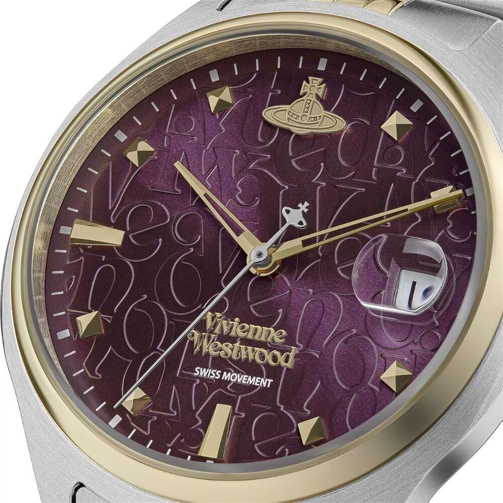 VIVIENNE WESTWOOD VV261BYSG Kadın Kol Saati
