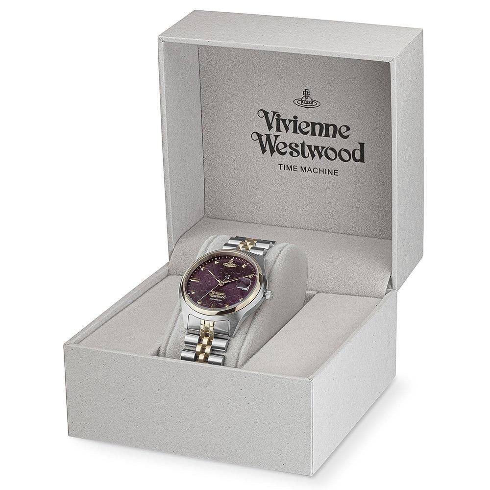 VIVIENNE WESTWOOD VV261BYSG Kadın Kol Saati