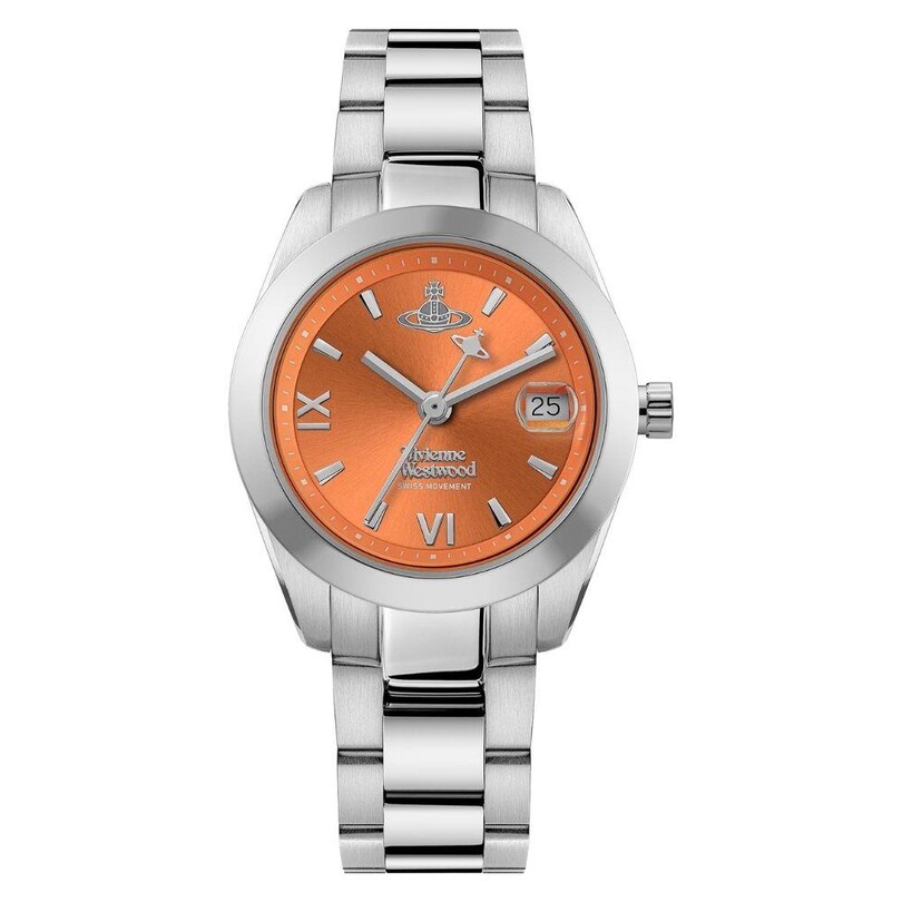 VIVIENNE WESTWOOD - VIVIENNE WESTWOOD VV292ORSL Kadın Kol Saati