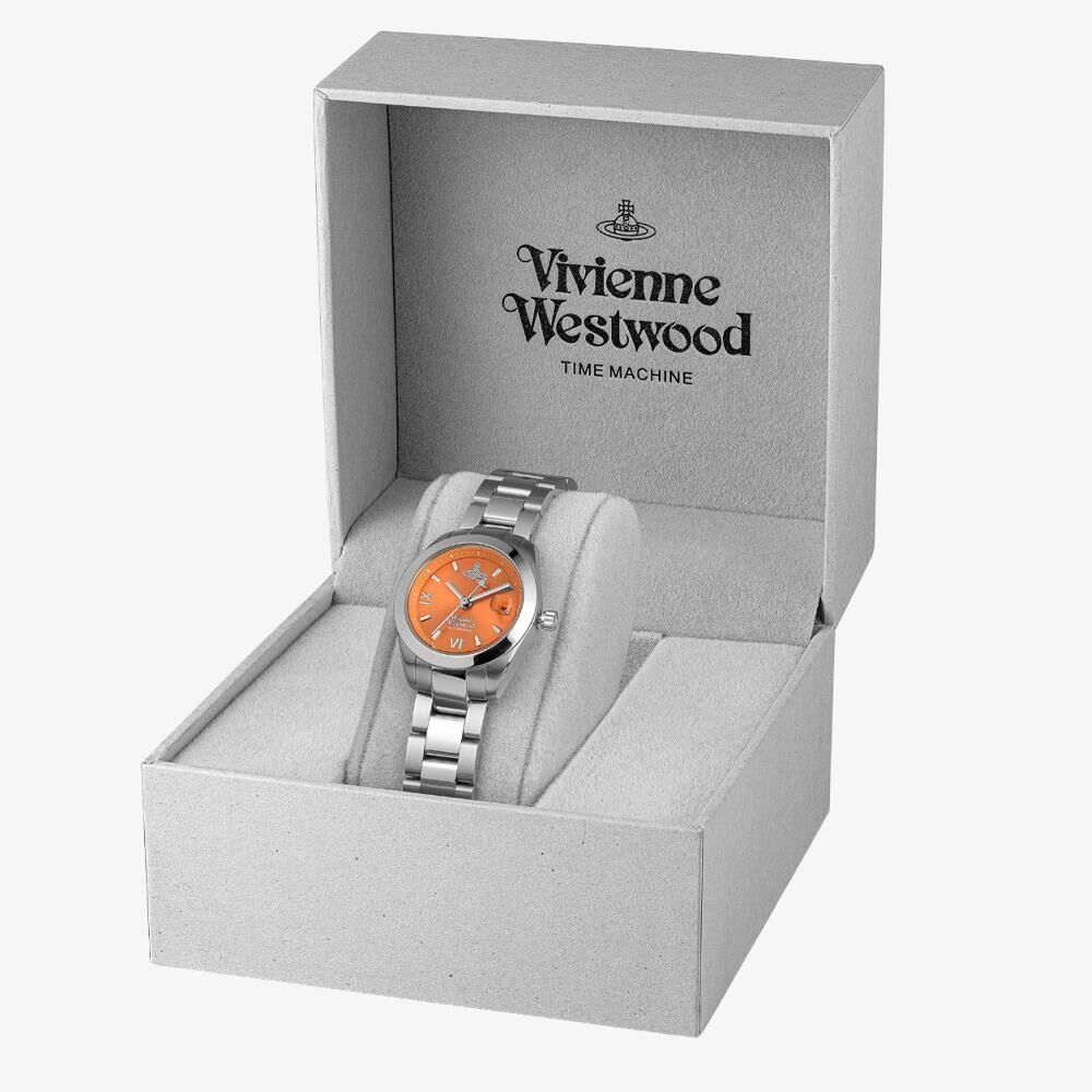 VIVIENNE WESTWOOD VV292ORSL Kadın Kol Saati