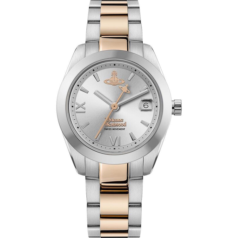 VIVIENNE WESTWOOD - VIVIENNE WESTWOOD VV292SLSR Kadın Kol Saati