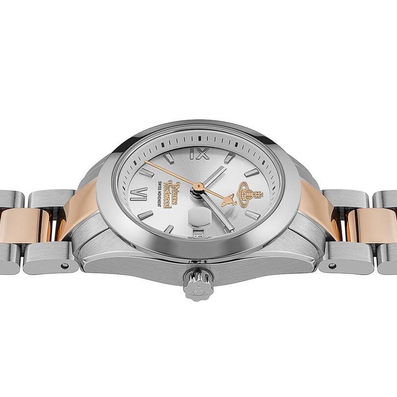 VIVIENNE WESTWOOD VV292SLSR Kadın Kol Saati - Thumbnail