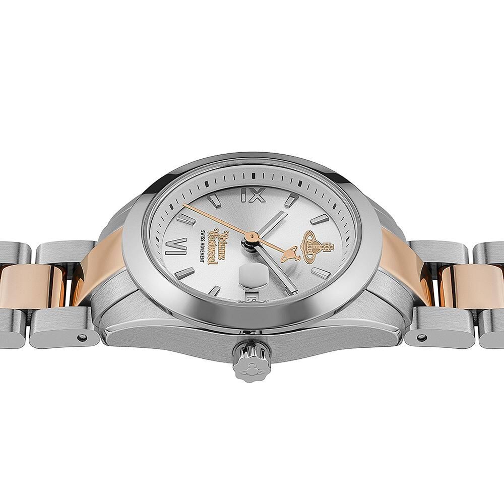 VIVIENNE WESTWOOD VV292SLSR Kadın Kol Saati