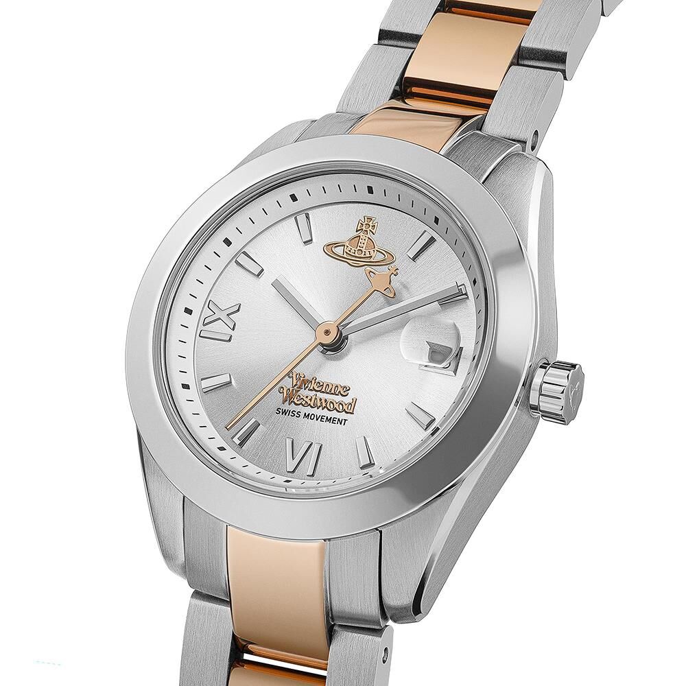 VIVIENNE WESTWOOD VV292SLSR Kadın Kol Saati