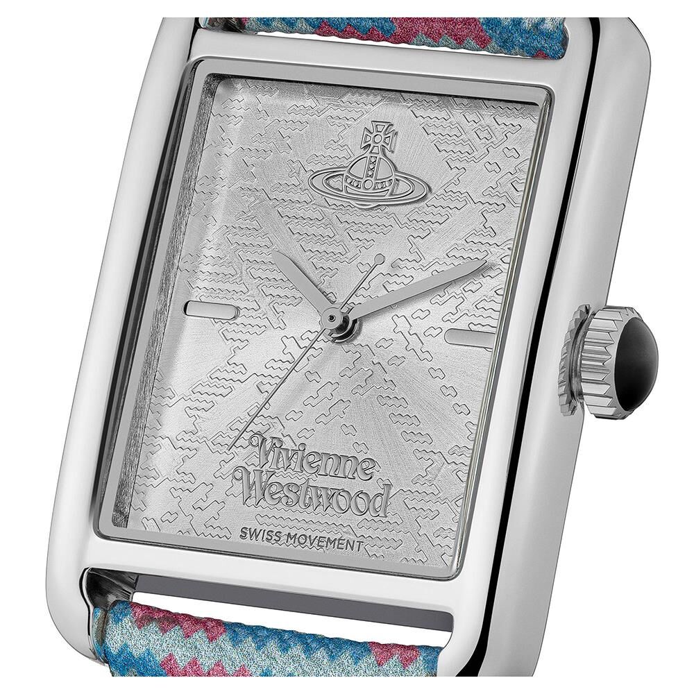 VIVIENNE WESTWOOD VV297SLMT Kadın Kol Saati