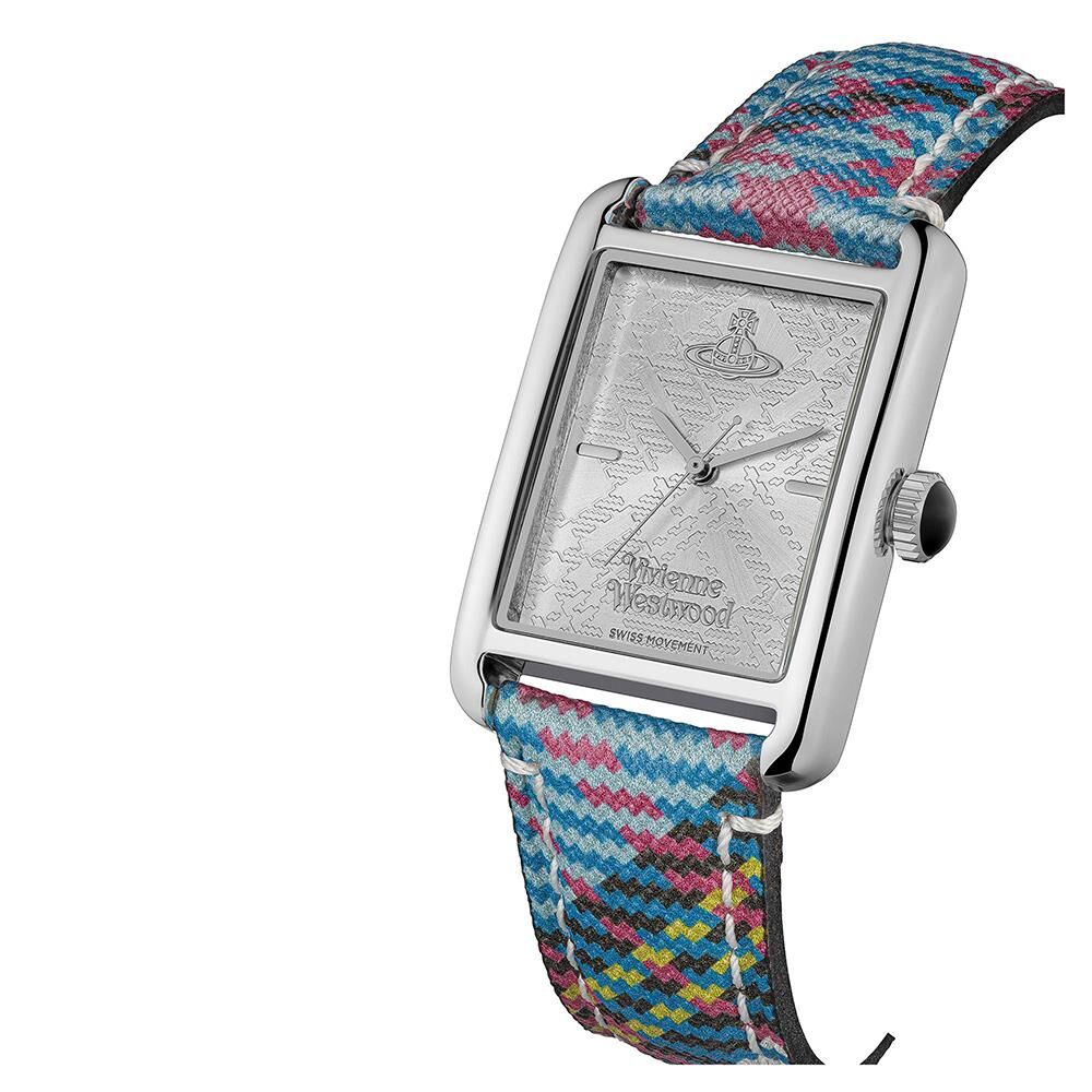VIVIENNE WESTWOOD VV297SLMT Kadın Kol Saati