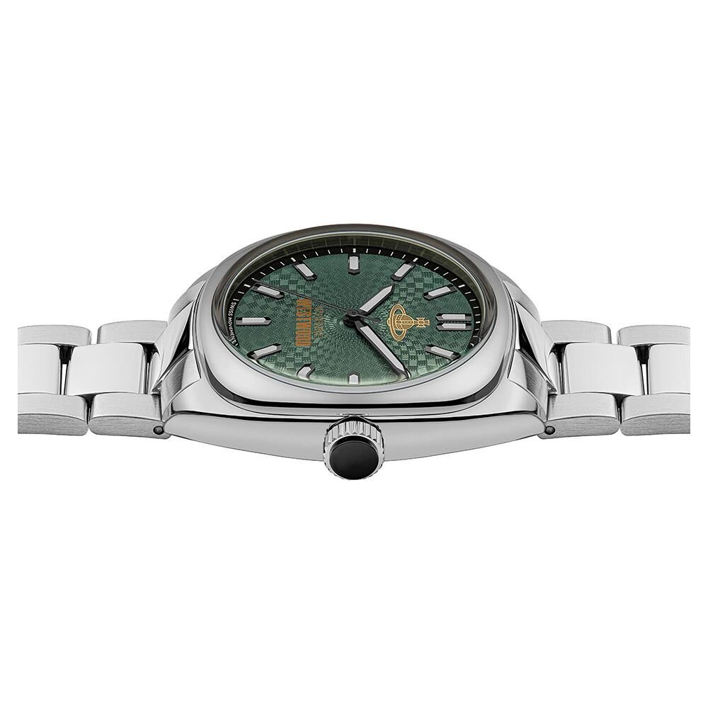 VIVIENNE WESTWOOD VV300GRSL Erkek Kol Saati