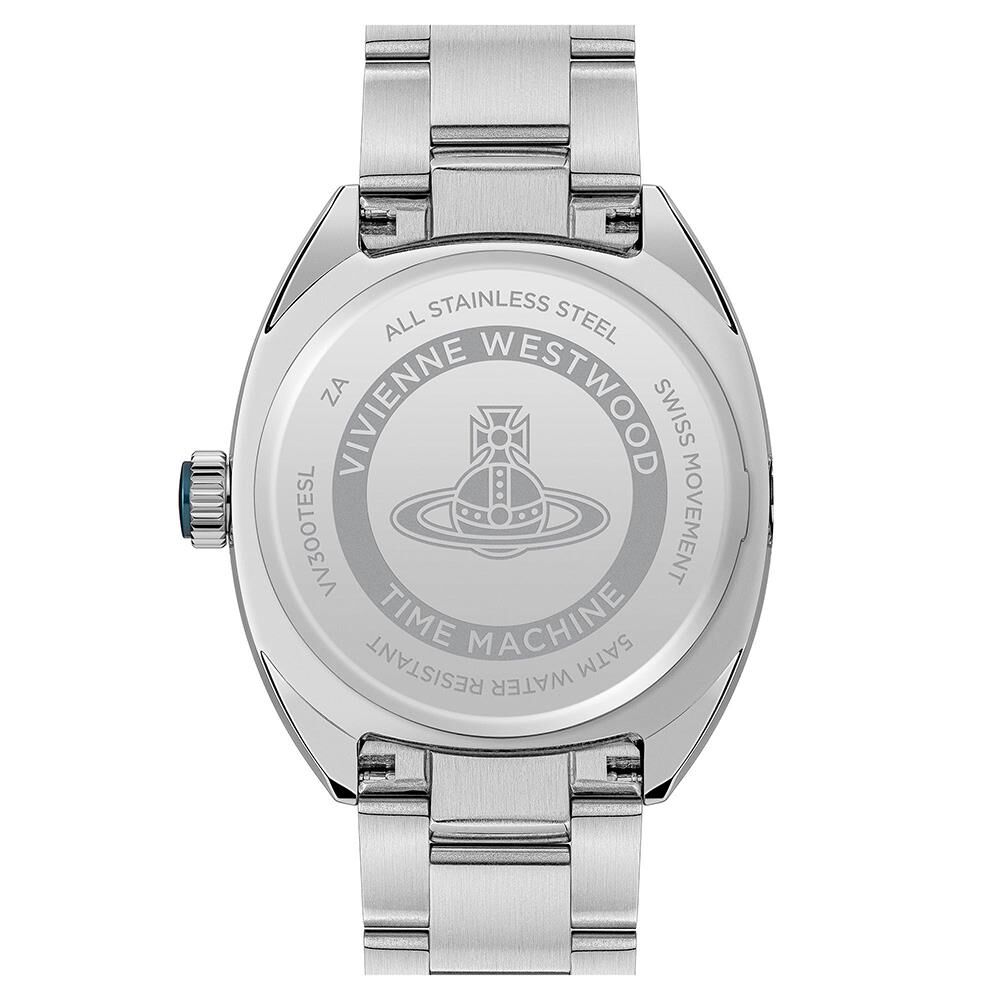 VIVIENNE WESTWOOD VV300TESL Erkek Kol Saati