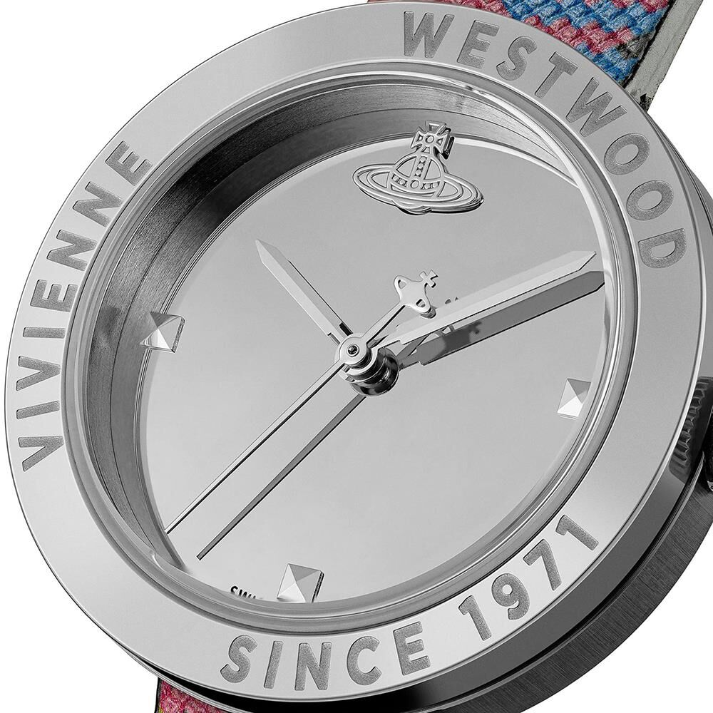 VIVIENNE WESTWOOD VV303SLMT Kadın Kol Saati