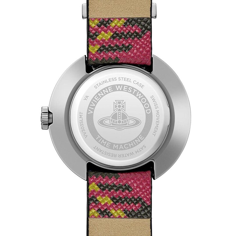 VIVIENNE WESTWOOD VV303SLMT Kadın Kol Saati - Thumbnail