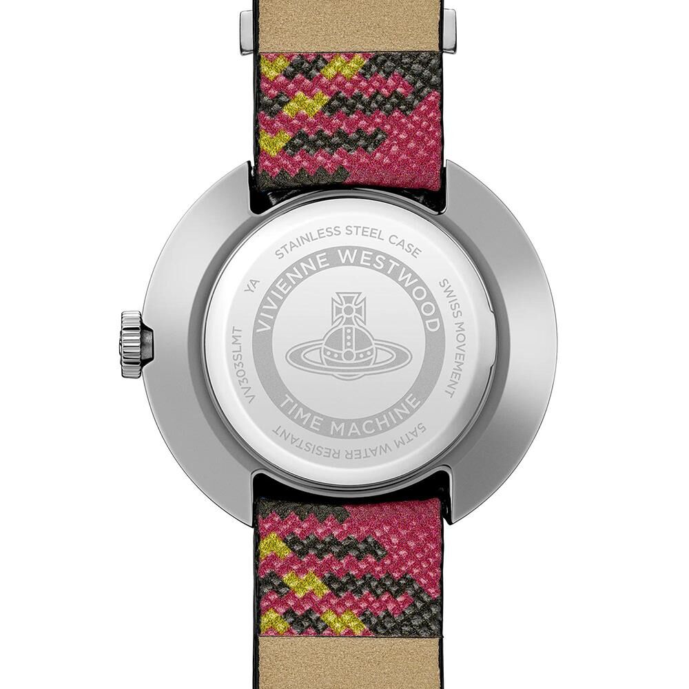 VIVIENNE WESTWOOD VV303SLMT Kadın Kol Saati