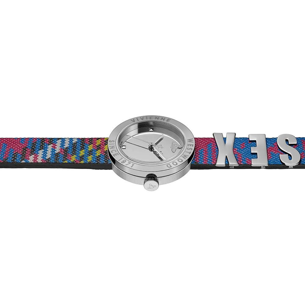 VIVIENNE WESTWOOD VV303SLMT Kadın Kol Saati