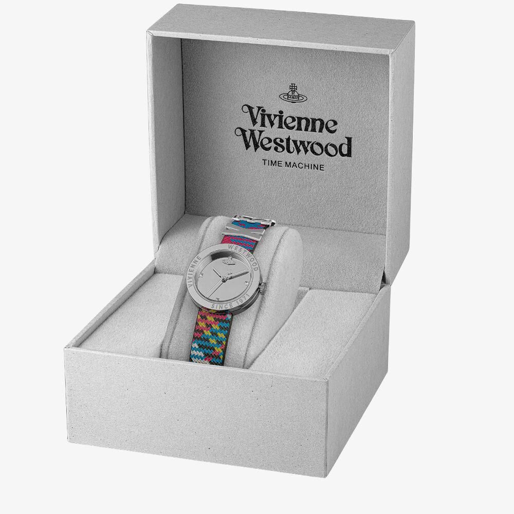 VIVIENNE WESTWOOD VV303SLMT Kadın Kol Saati