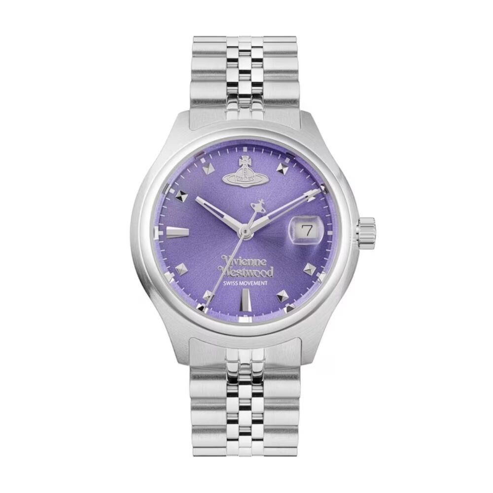VIVIENNE WESTWOOD VV311PPSL Kadın Kol Saati