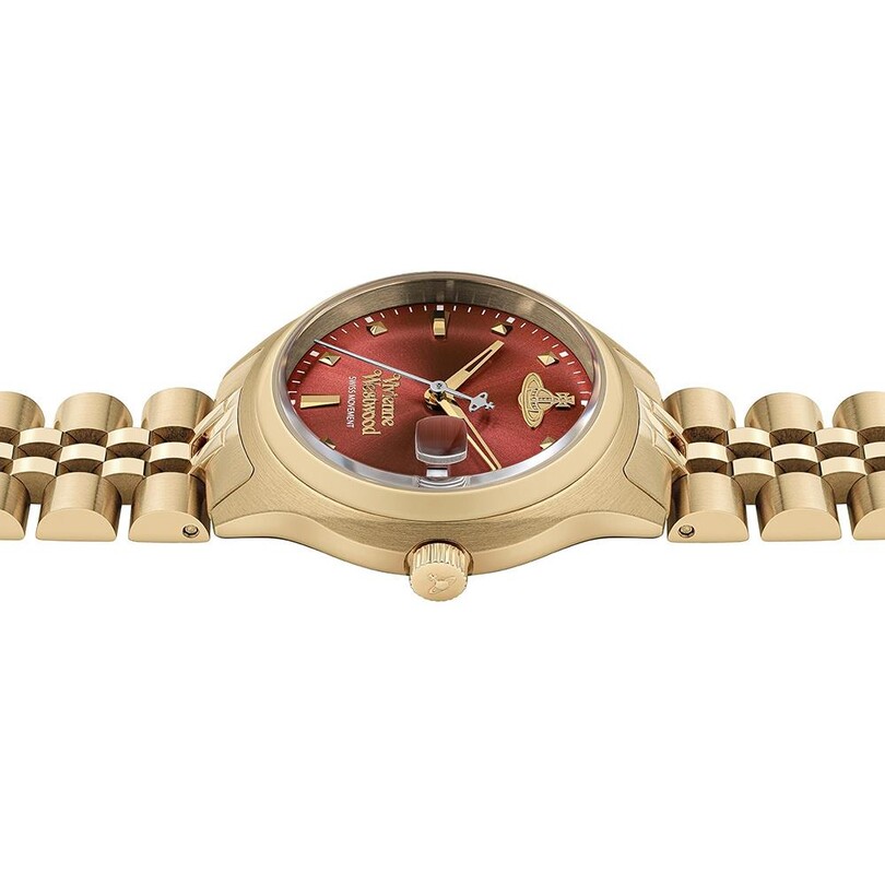 VIVIENNE WESTWOOD VV311RBGD Kadın Kol Saati - Thumbnail