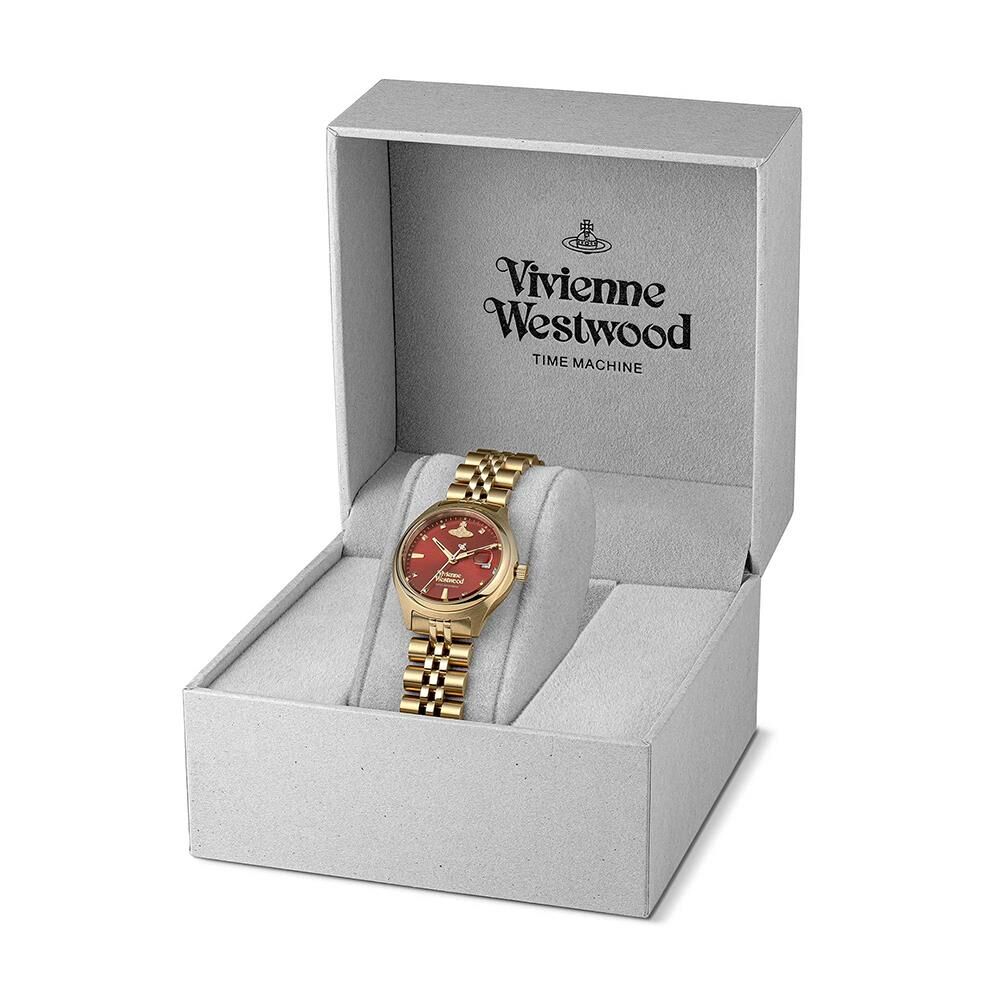 VIVIENNE WESTWOOD VV311RBGD Kadın Kol Saati