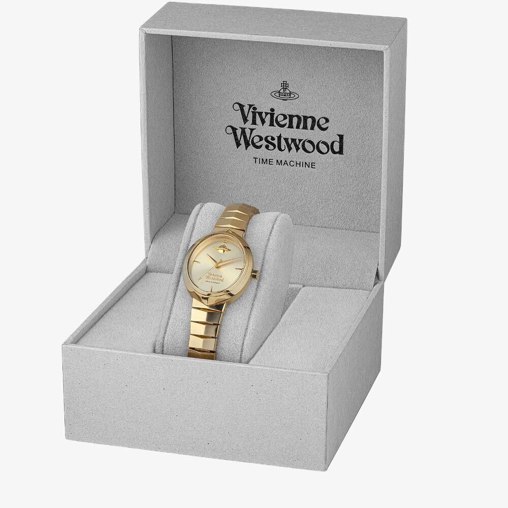 VIVIENNE WESTWOOD VV314GDGD Kadın Kol Saati