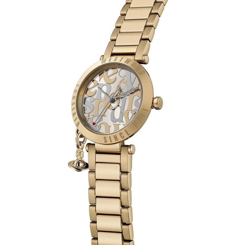VIVIENNE WESTWOOD VV315LWGGD Kadın Kol Saati