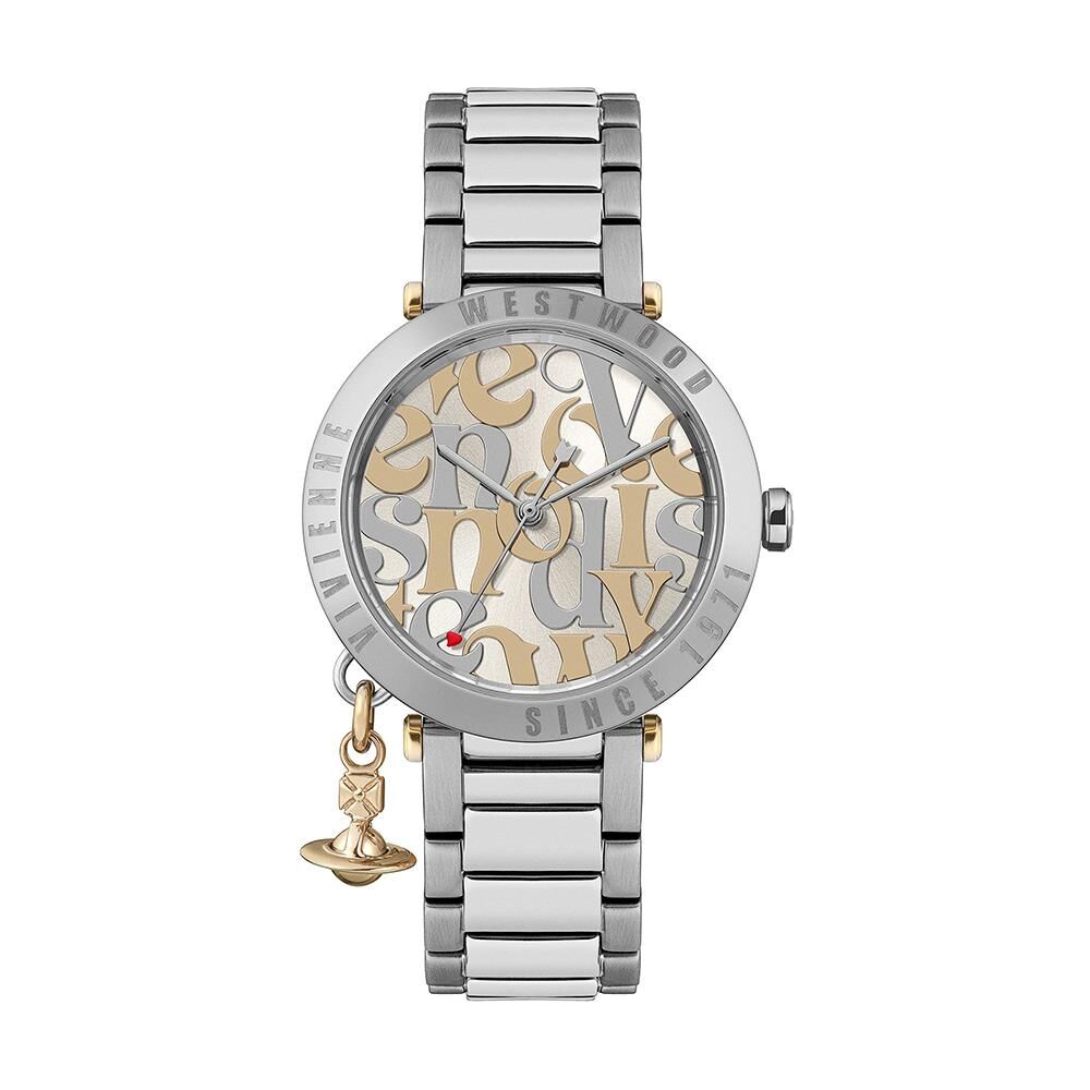 VIVIENNE WESTWOOD VV315WSSL Kadın Kol Saati
