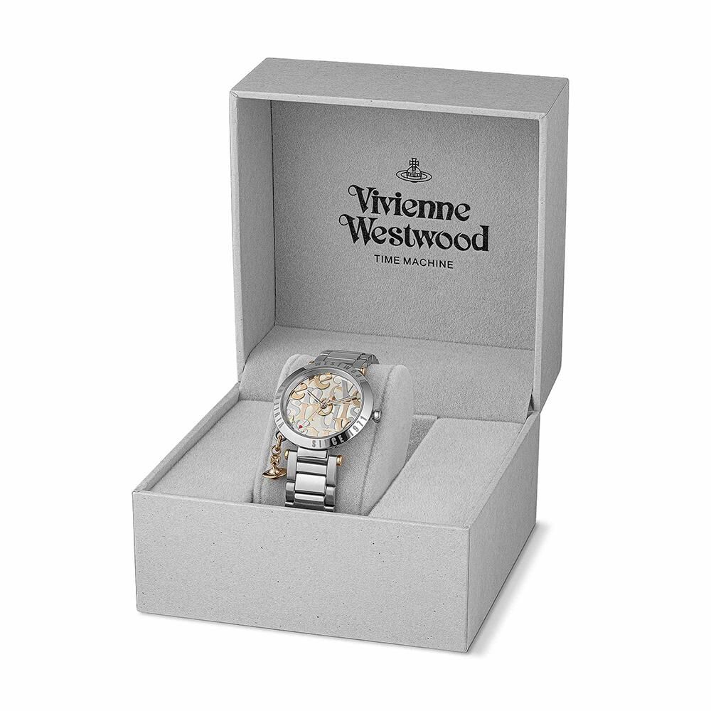 VIVIENNE WESTWOOD VV315WSSL Kadın Kol Saati
